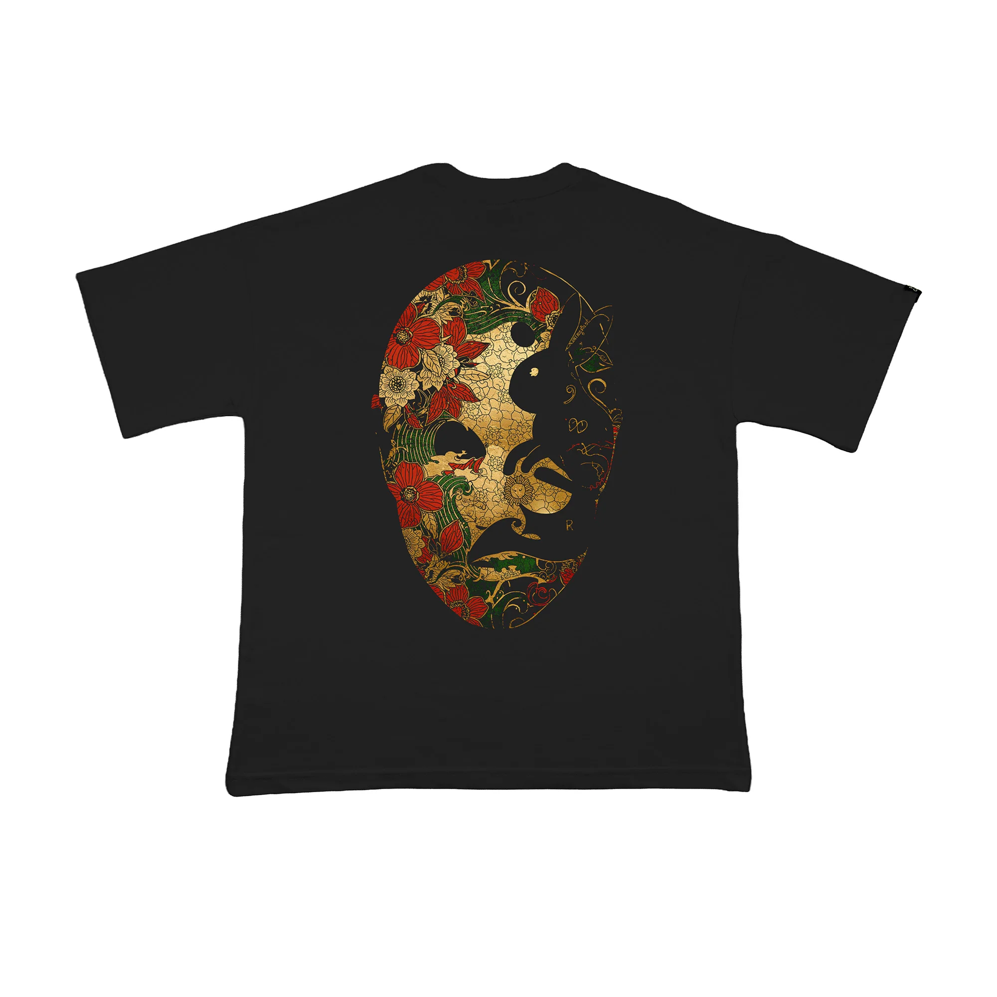 1047S 1047S OVERSIZE T-SHIRT - Görsel 1