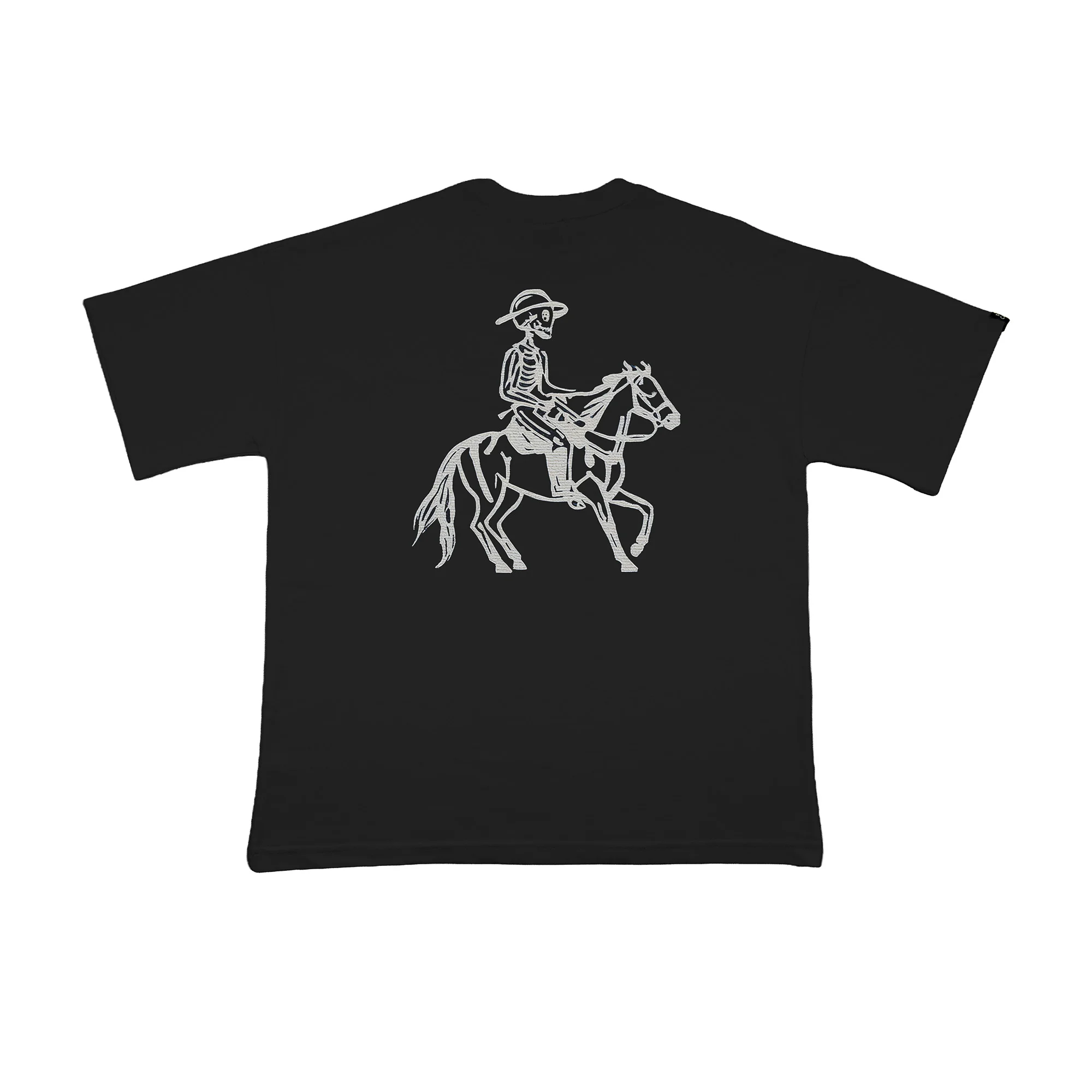 1051S 1051S OVERSIZE T-SHIRT - Görsel 1