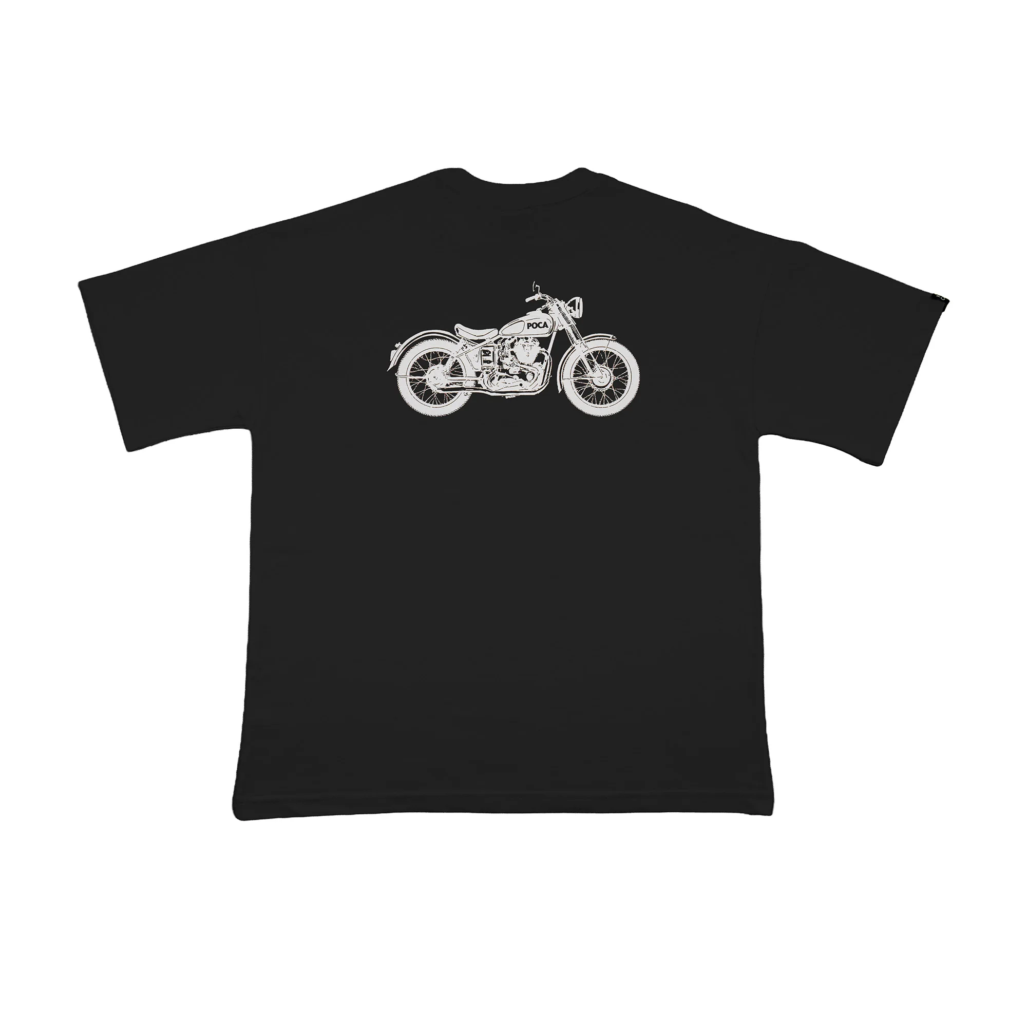 1069S 1069S OVERSIZE T-SHIRT - Görsel 1
