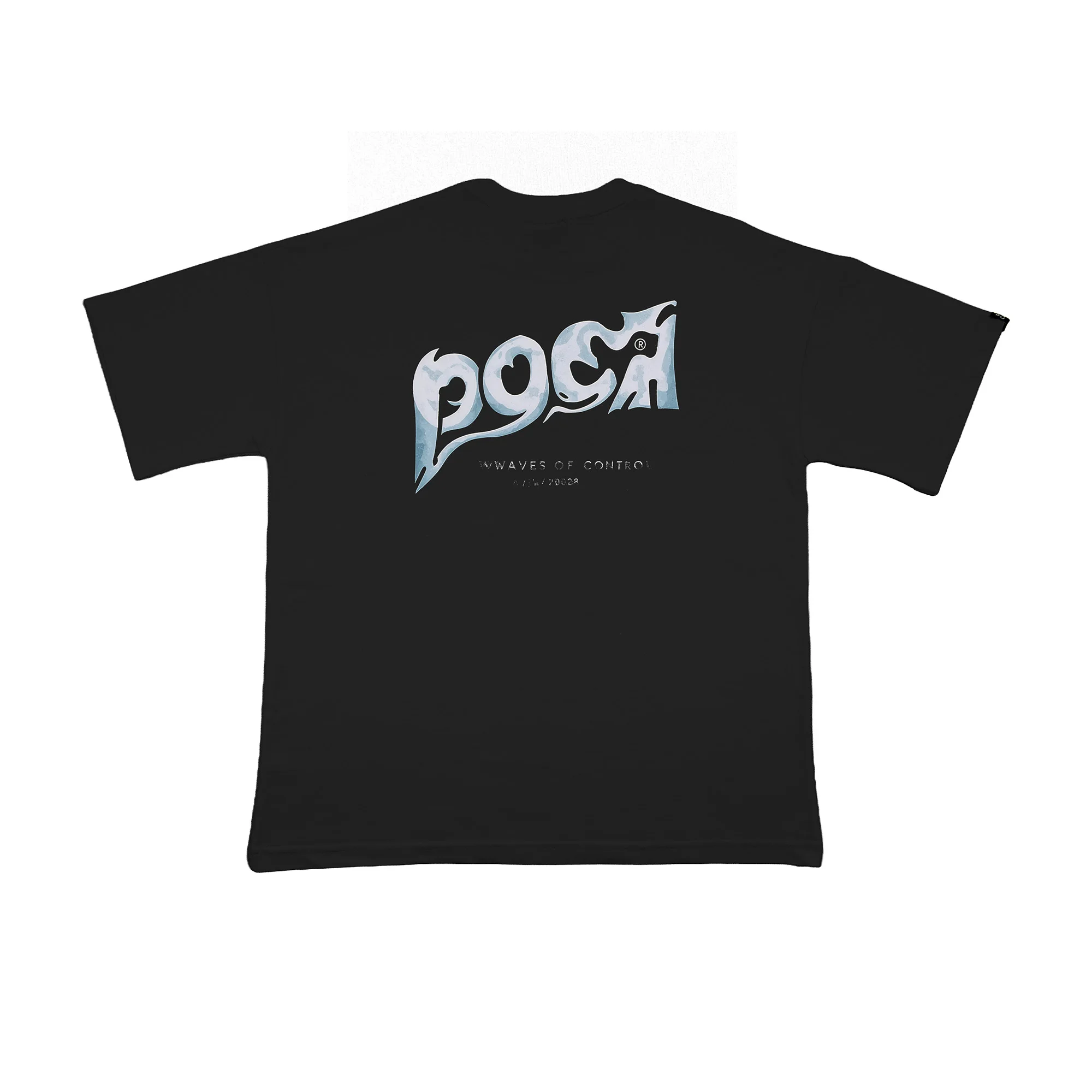 1075S 1075S OVERSIZE T-SHIRT - Görsel 1