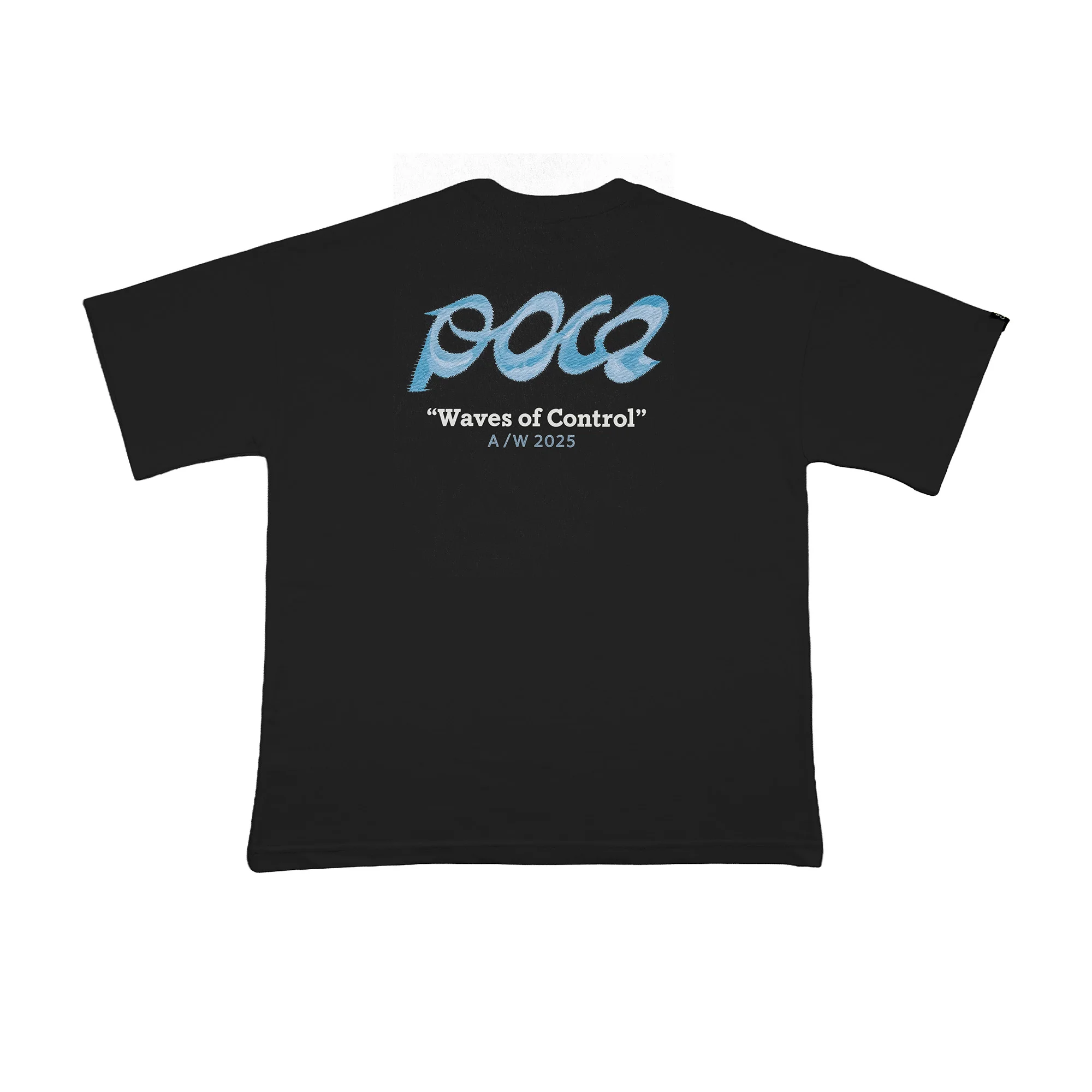 1077S 1077S OVERSIZE T-SHIRT - Görsel 1