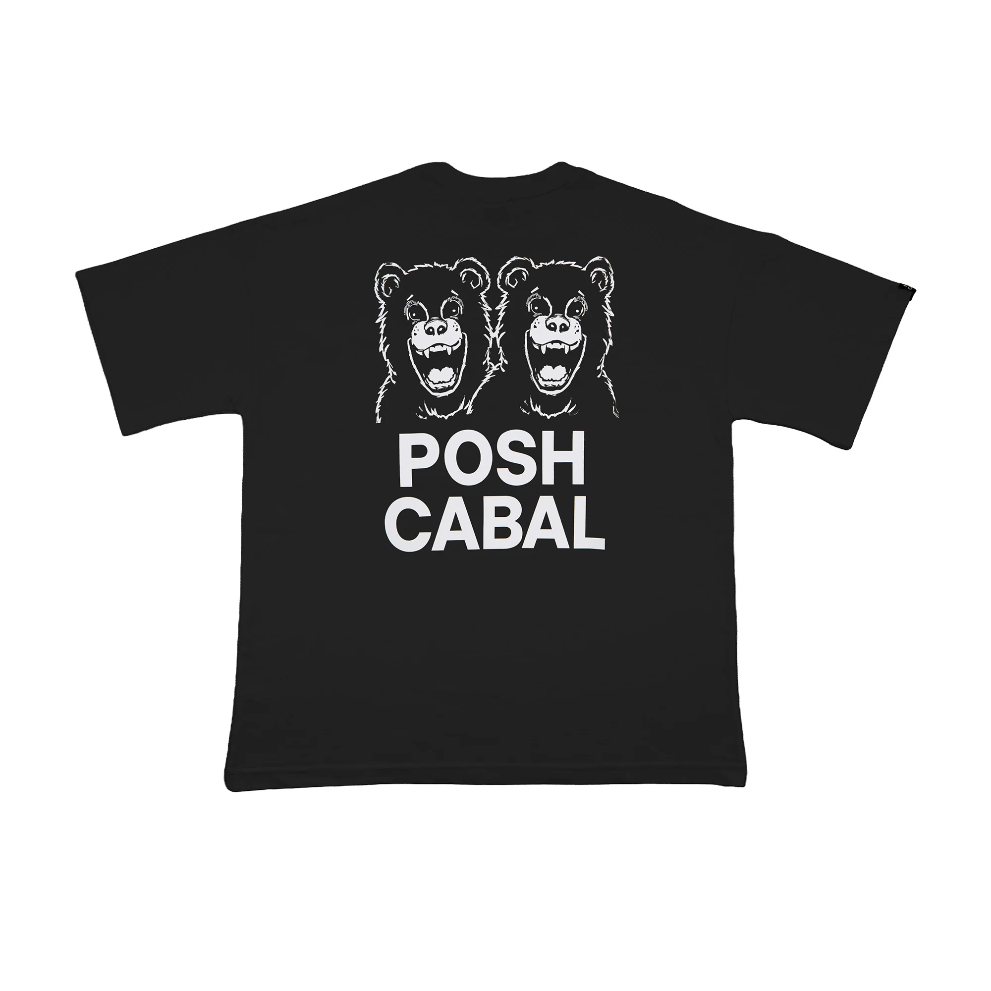 1092S 1092S OVERSIZE T-SHIRT - Görsel 1