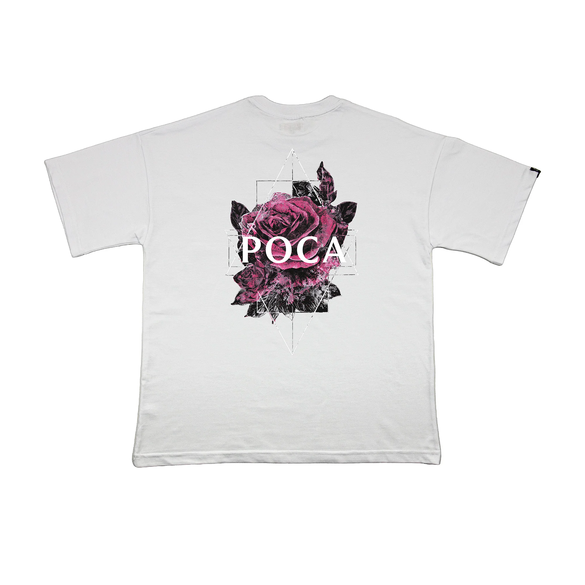 2003HB 2003HB OVERSIZE T-SHIRT - Görsel 1
