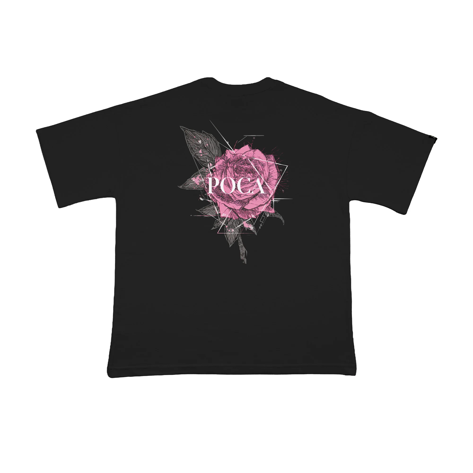2005HS 2005HS OVERSIZE T-SHIRT - Görsel 1