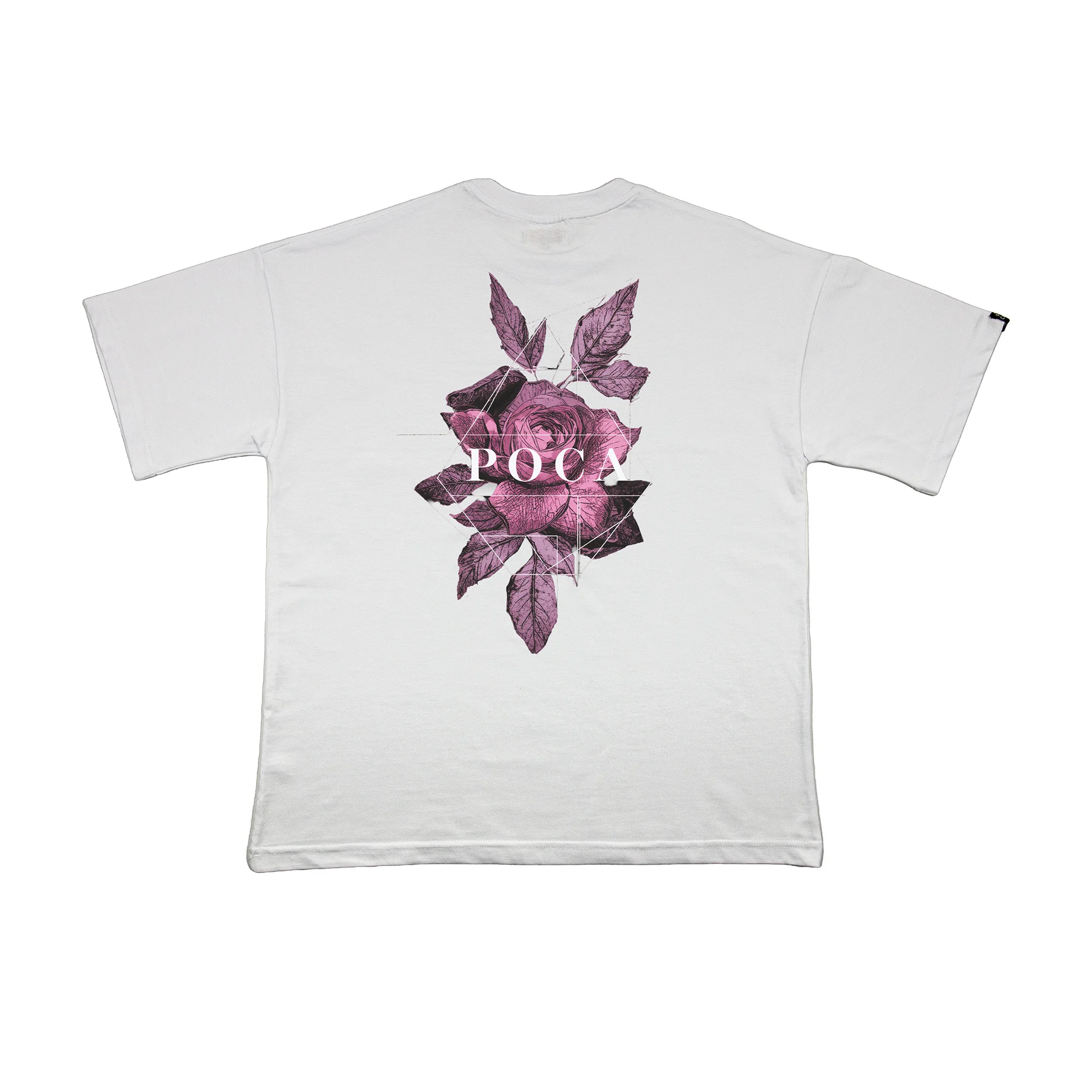 2006HB 2006HB OVERSIZE T-SHIRT - Görsel 1