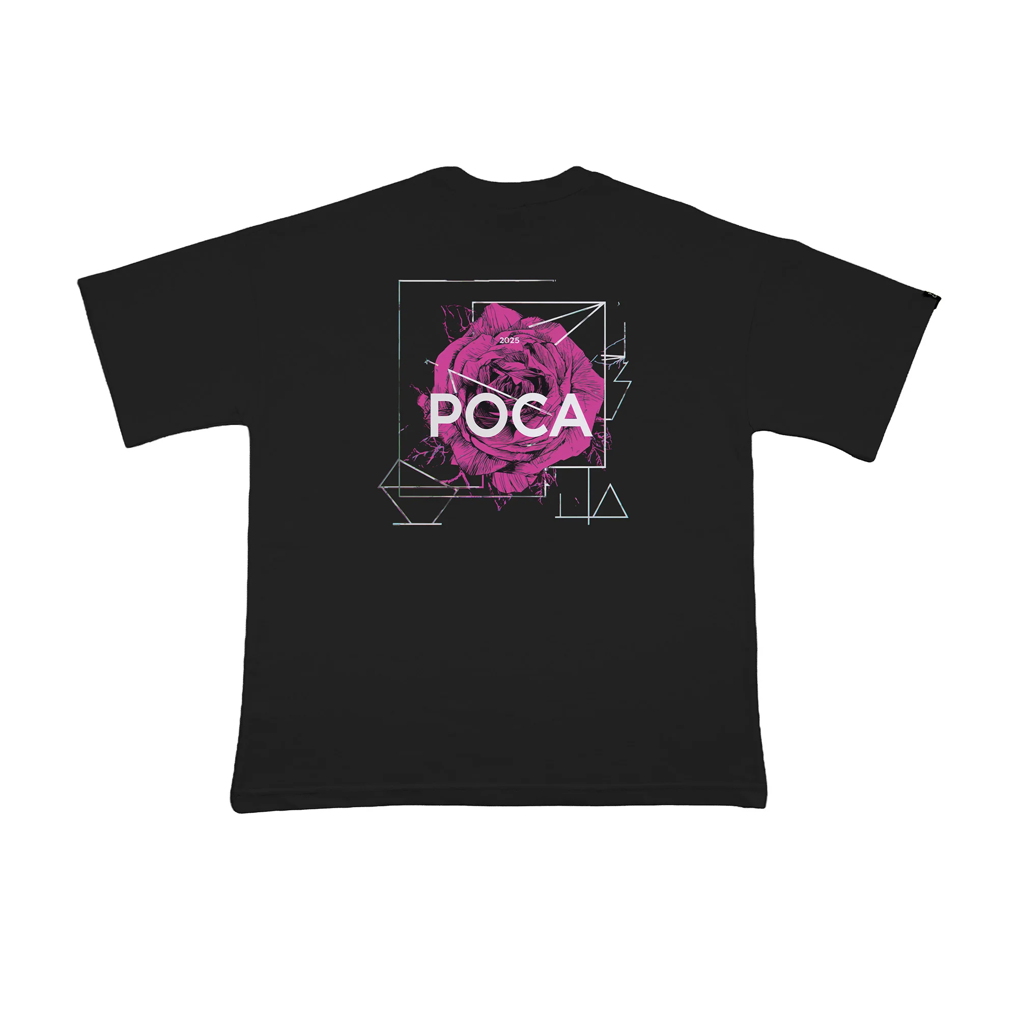 2009HS 2009HS OVERSIZE T-SHIRT - Görsel 1