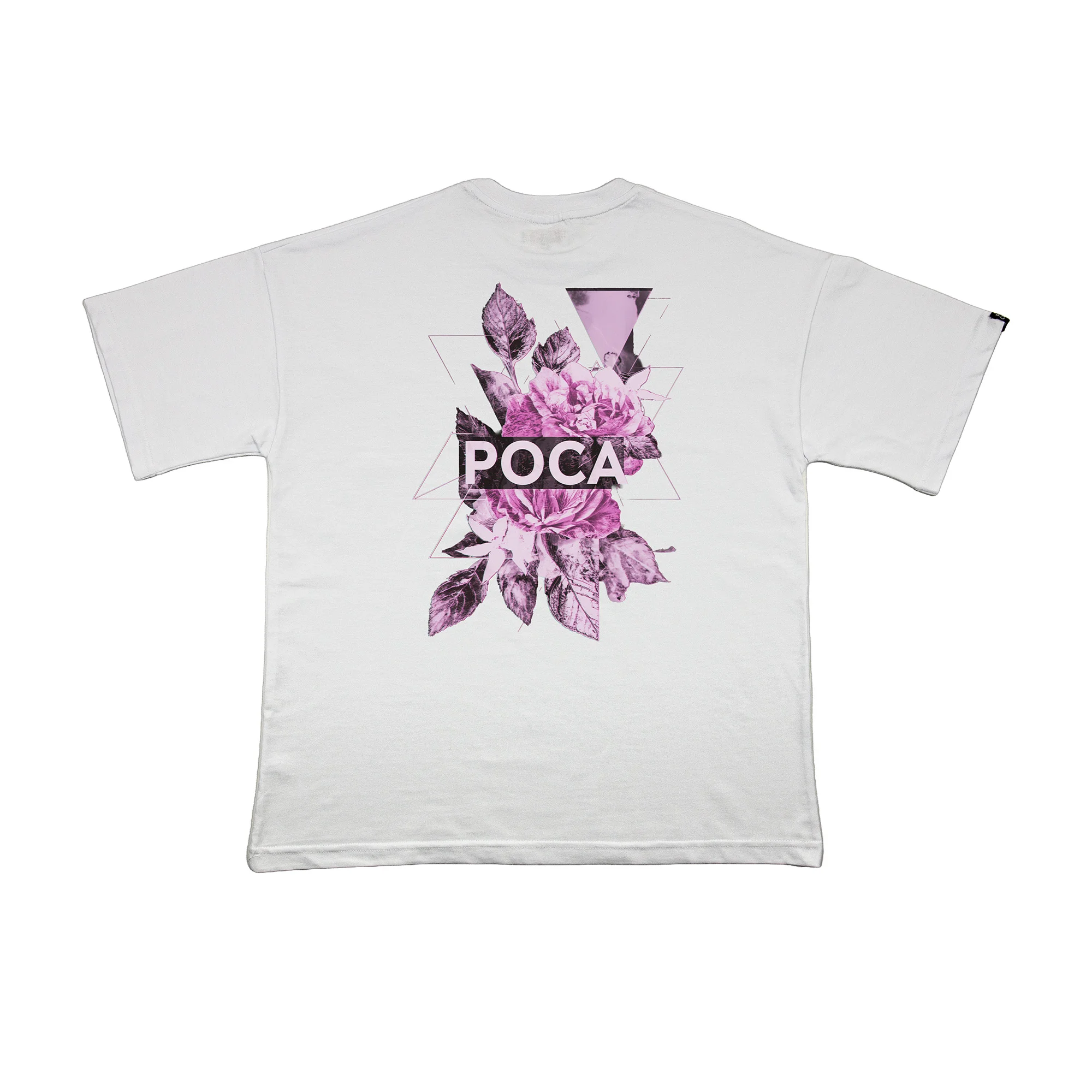 2012HB 2012HB OVERSIZE T-SHIRT - Görsel 1