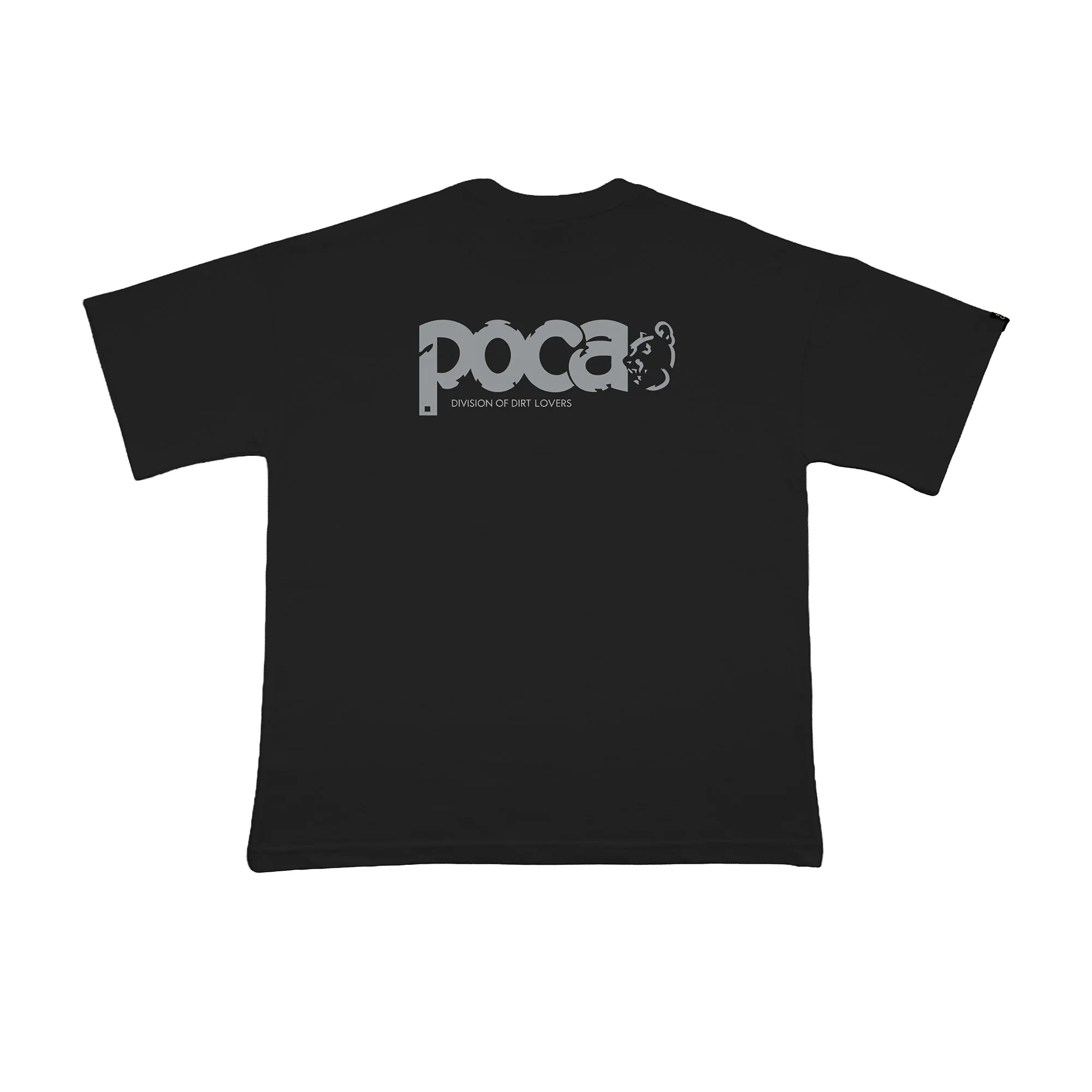2089HS 2089HS OVERSIZE T-SHIRT - Görsel 1