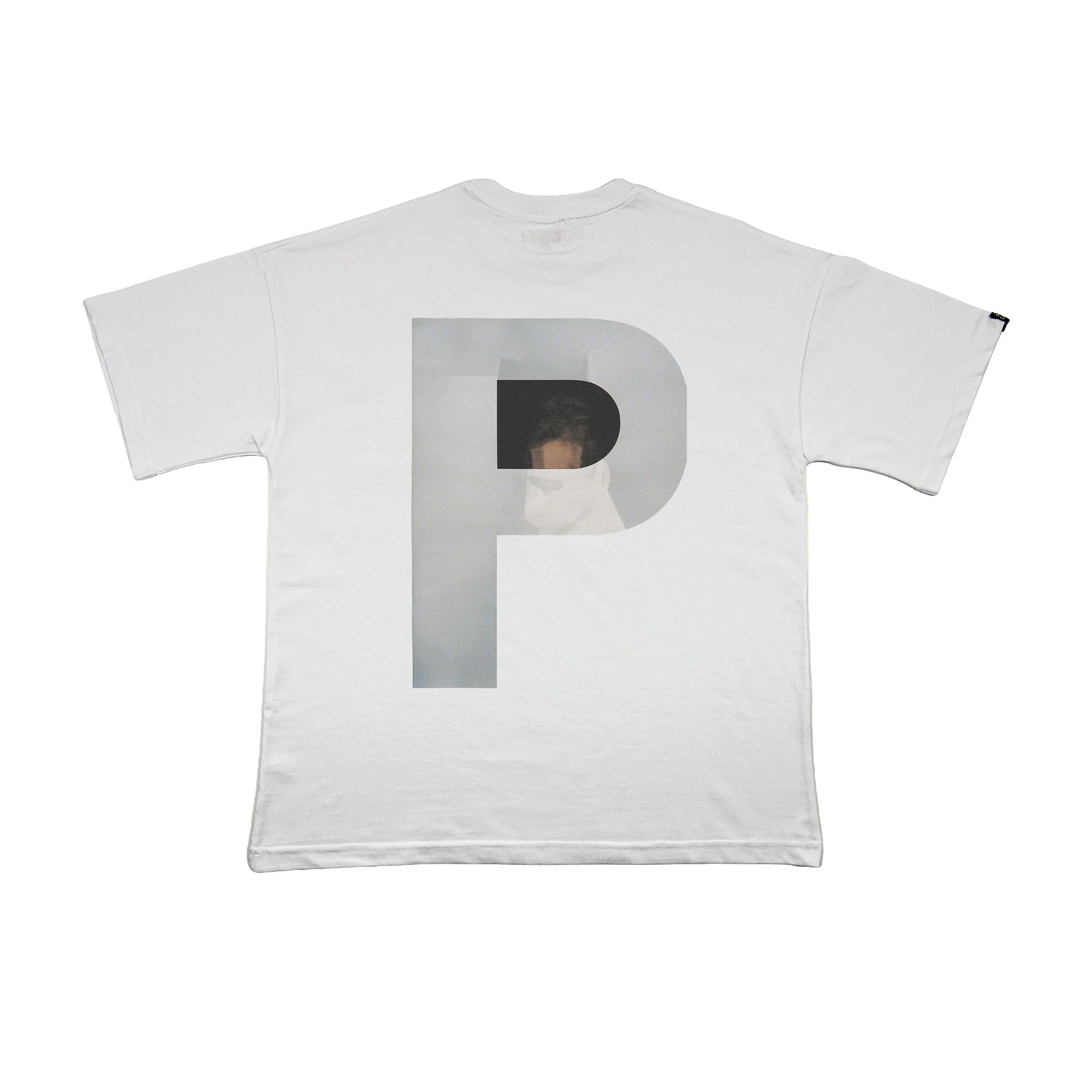 2112HB 2112HB OVERSIZE T-SHIRT - Görsel 1