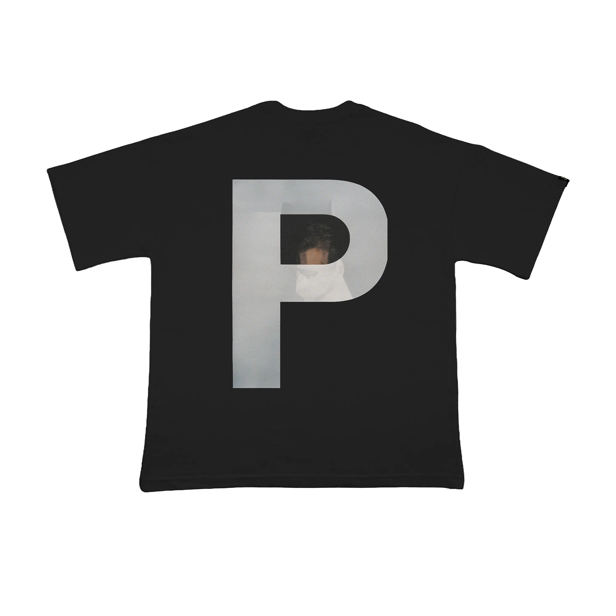 2112HS 2112HS OVERSIZE T-SHIRT - Görsel 1