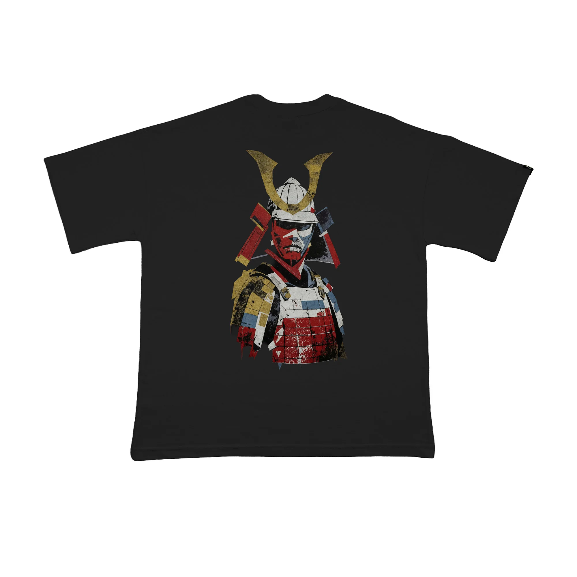 2126HS 2126HS OVERSIZE T-SHIRT - Görsel 1