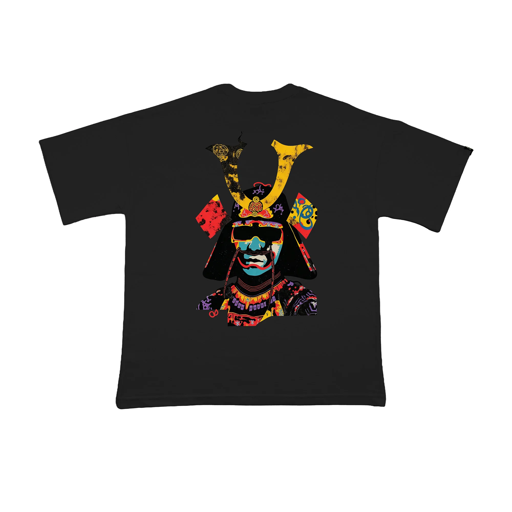 2127HS 2127HS OVERSIZE T-SHIRT - Görsel 1
