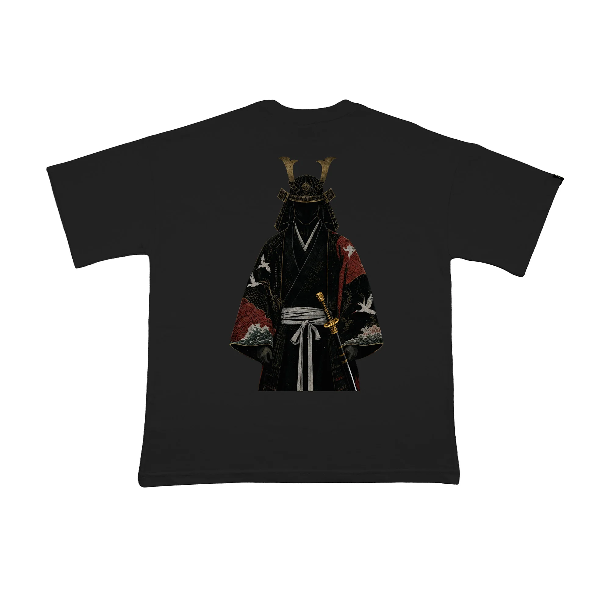 2128HS 2128HS OVERSIZE T-SHIRT - Görsel 1