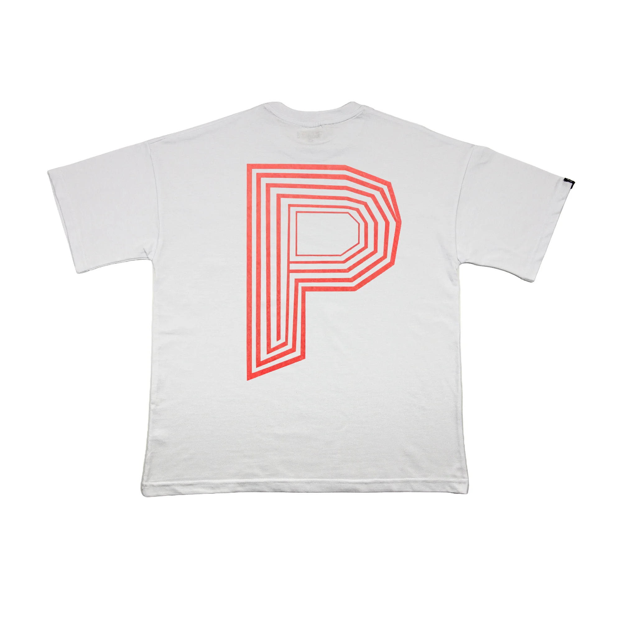 3001B 3001B OVERSIZE T-SHIRT - Görsel 1