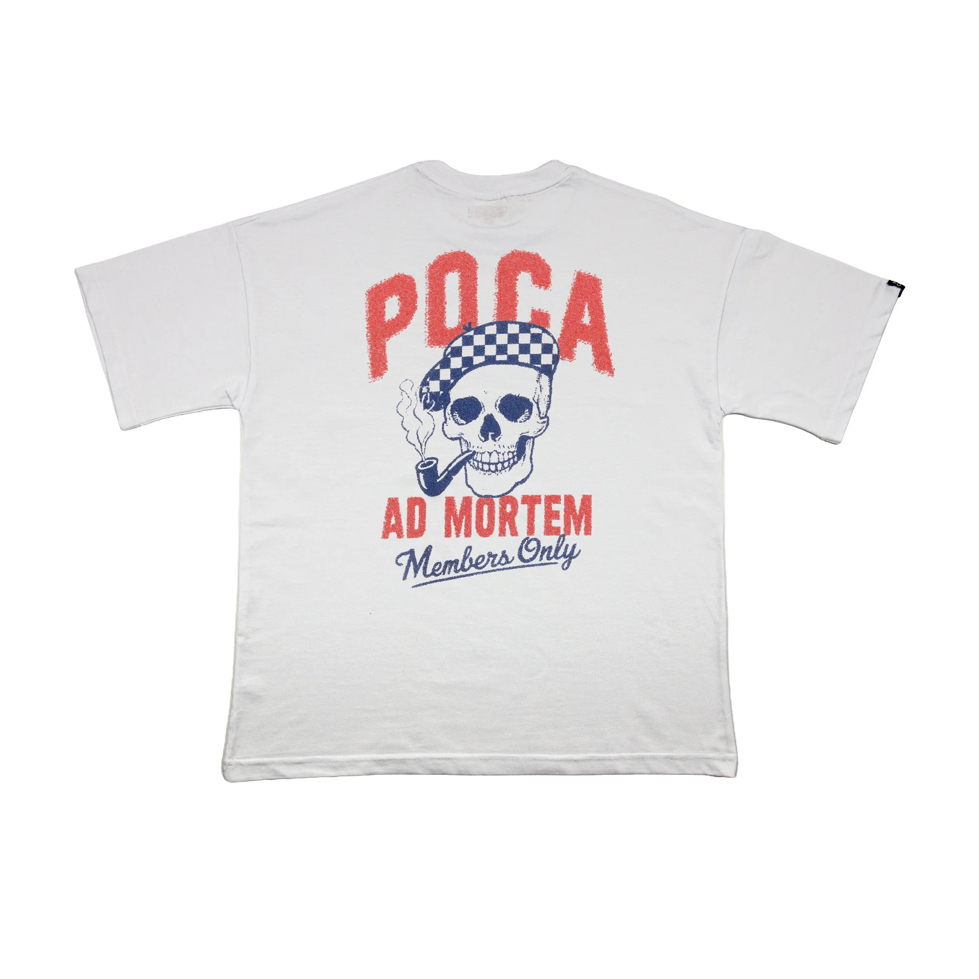 3105B 3105B OVERSIZE T-SHIRT - Görsel 1