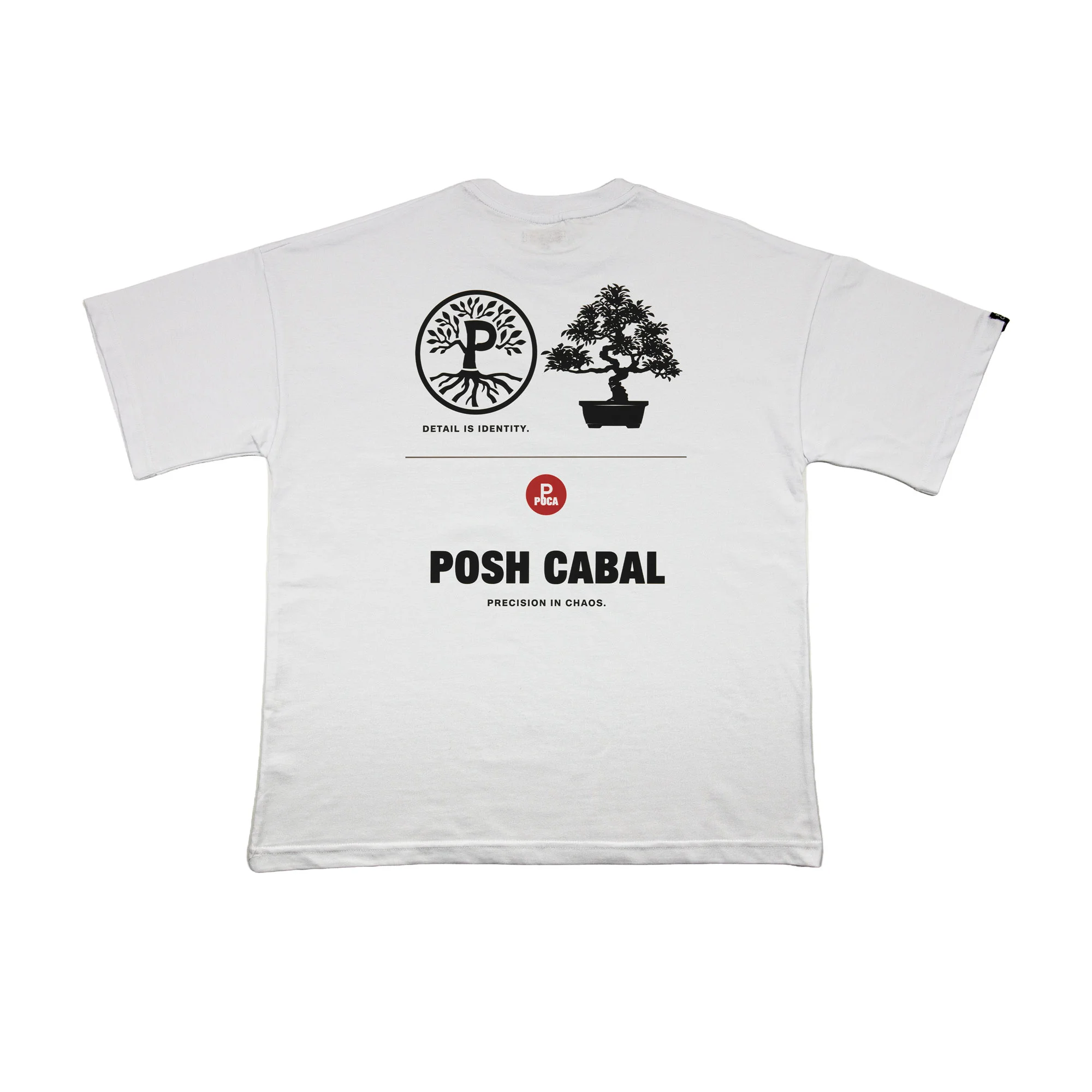 3145B 3145B OVERSIZE T-SHIRT - Görsel 1