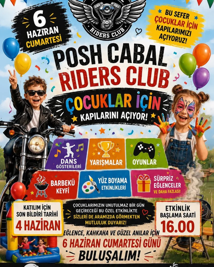 EVENT 7