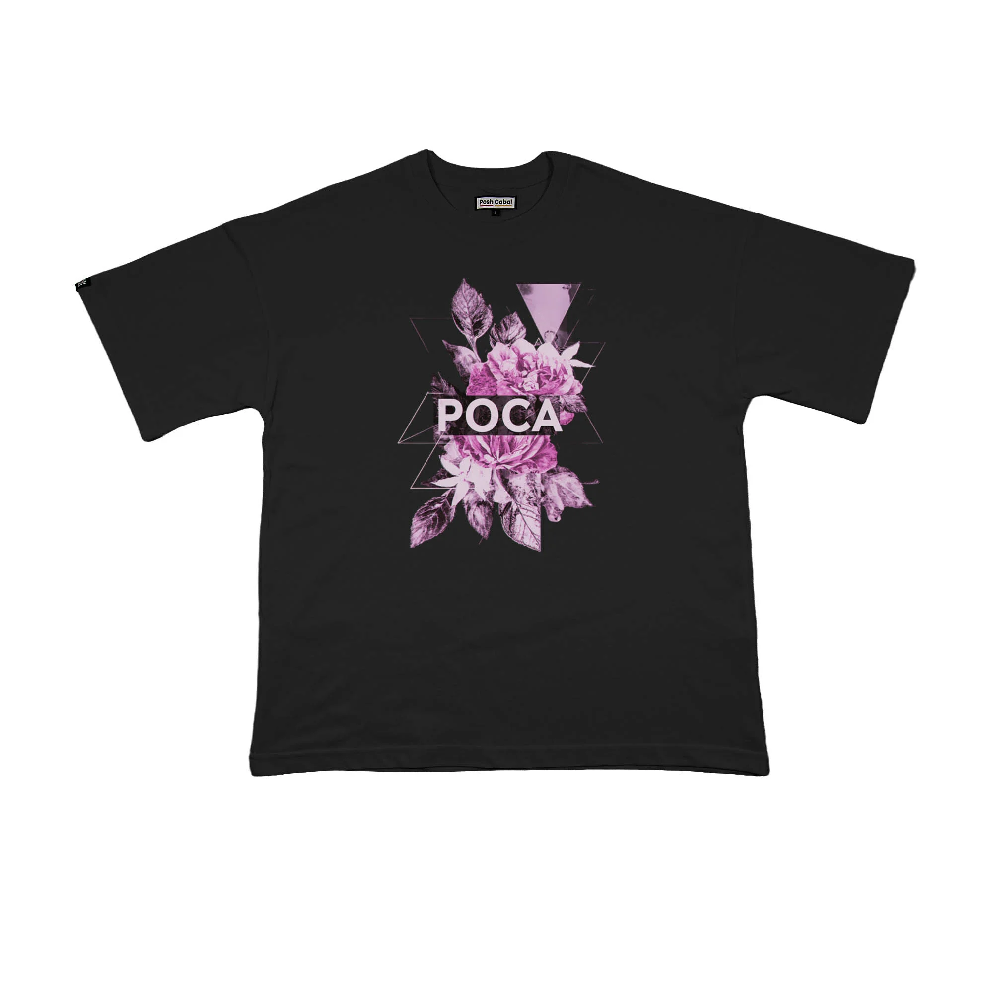 F2012HS F2012HS OVERSIZE T-SHIRT - Görsel 1