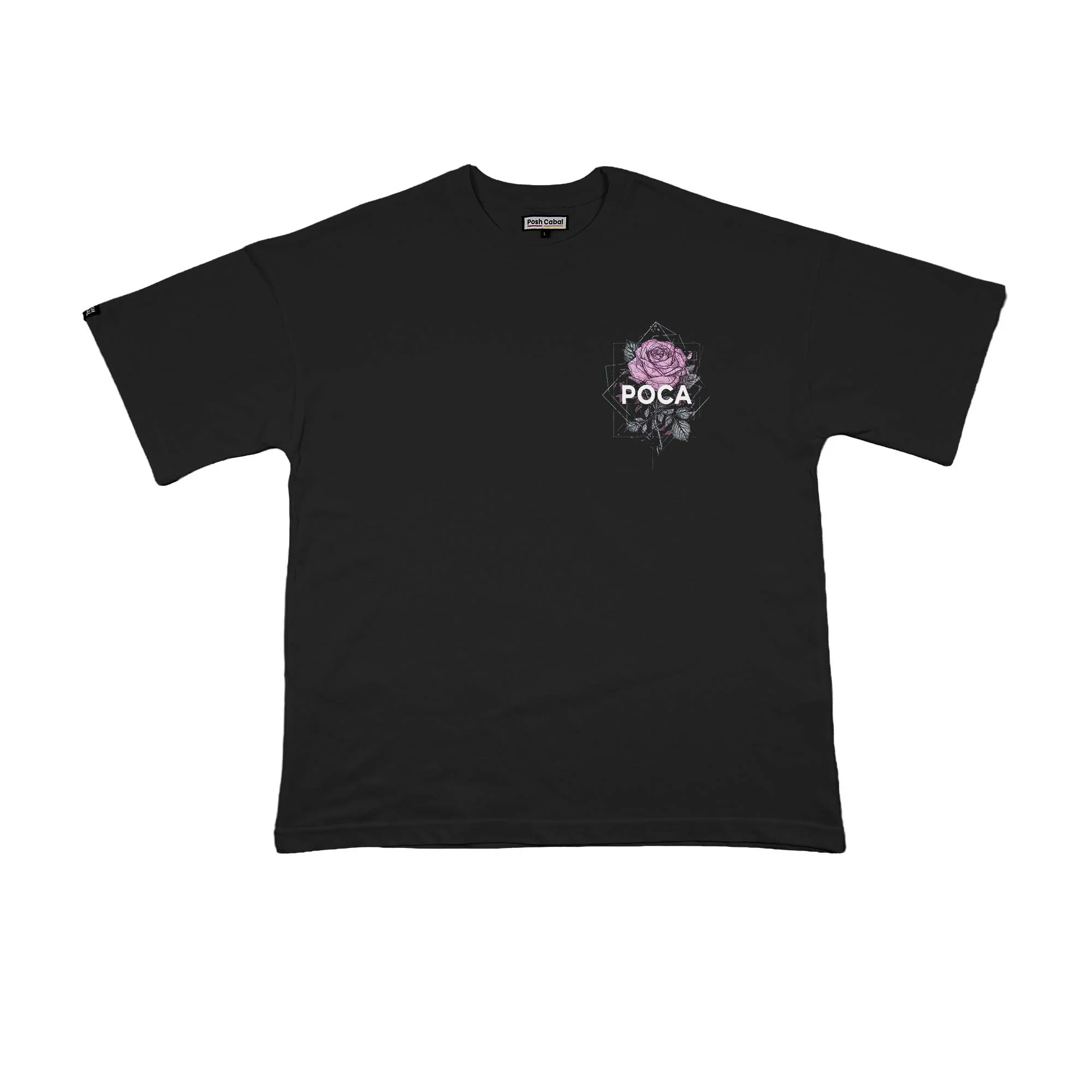 G1007S G1007S OVERSIZE T-SHIRT - Görsel 1