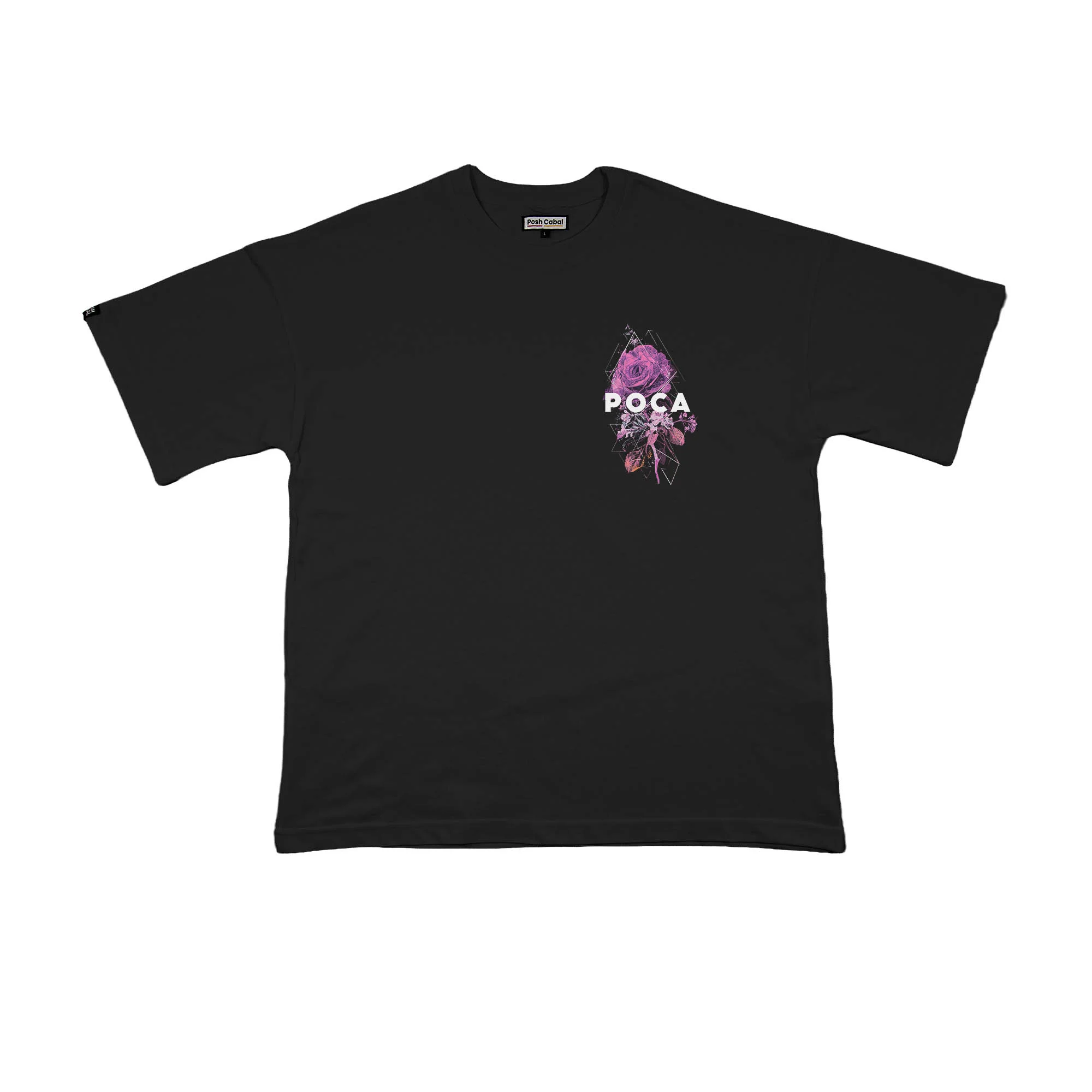 G1012S G1012S OVERSIZE T-SHIRT - Görsel 1