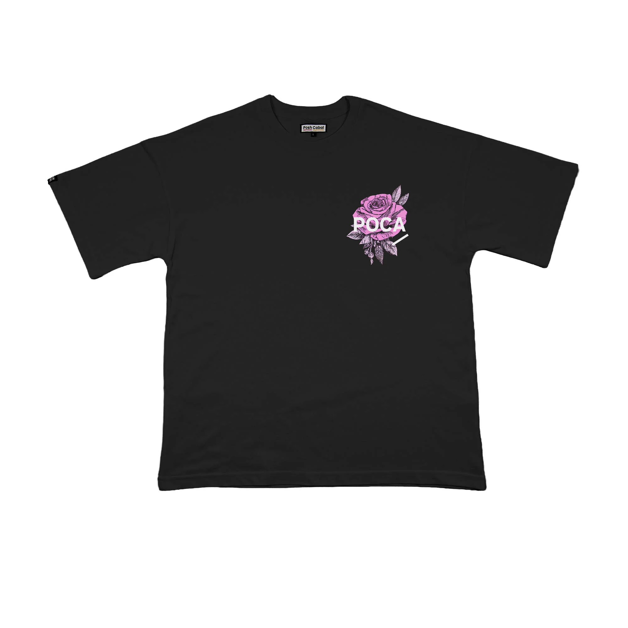 G1013S G1013S OVERSIZE T-SHIRT - Görsel 1