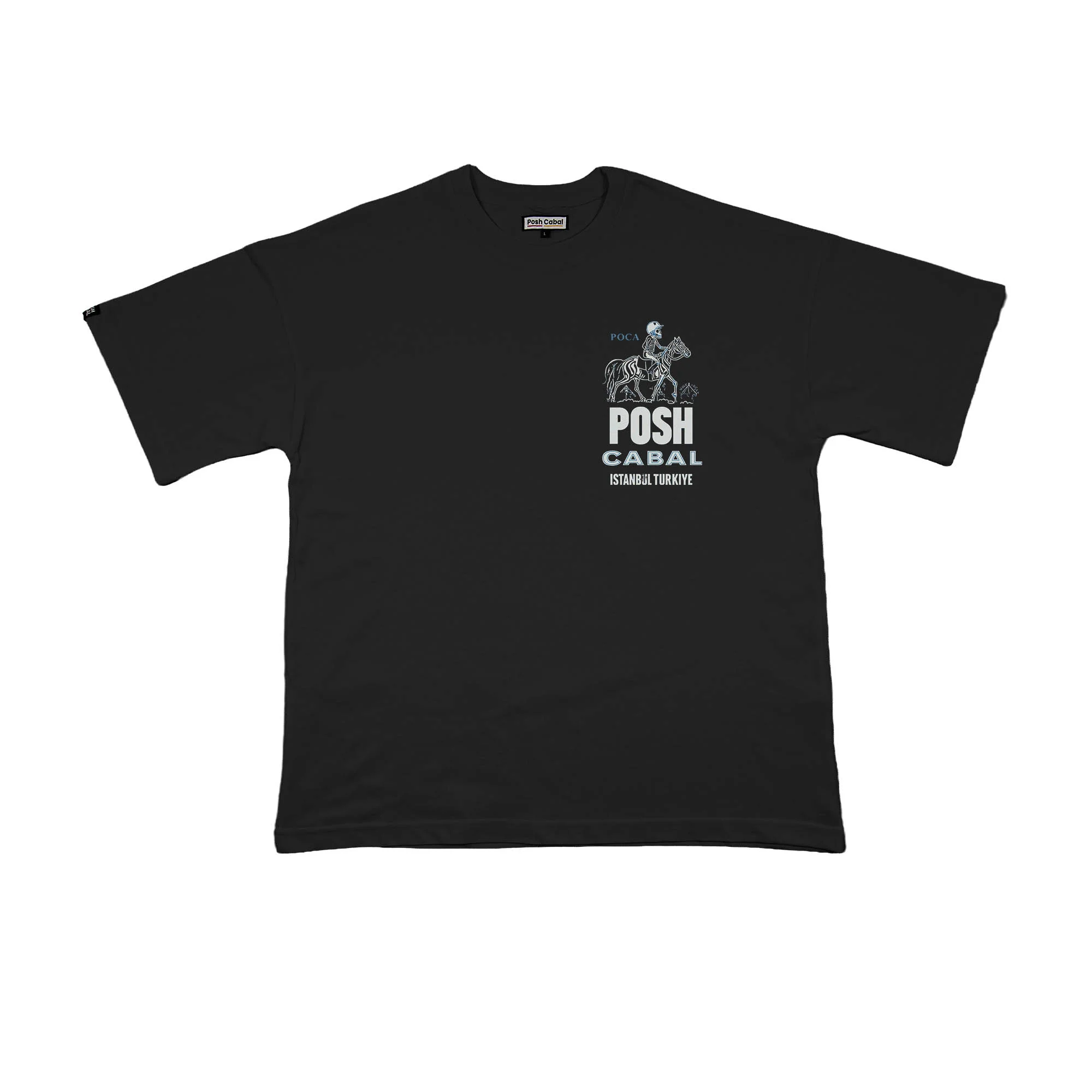 G1052S G1052S OVERSIZE T-SHIRT - Görsel 1