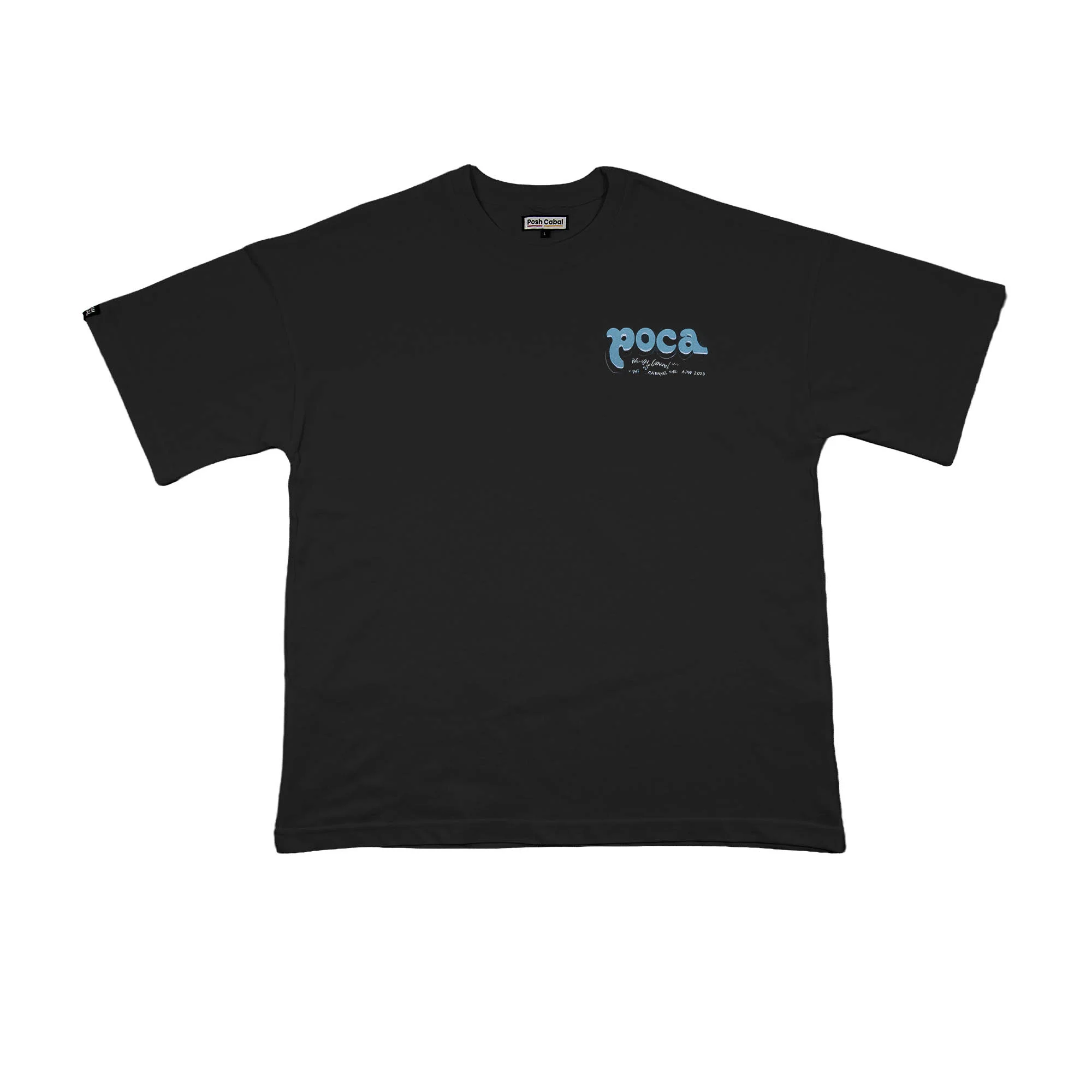 G1074S G1074S OVERSIZE T-SHIRT - Görsel 1