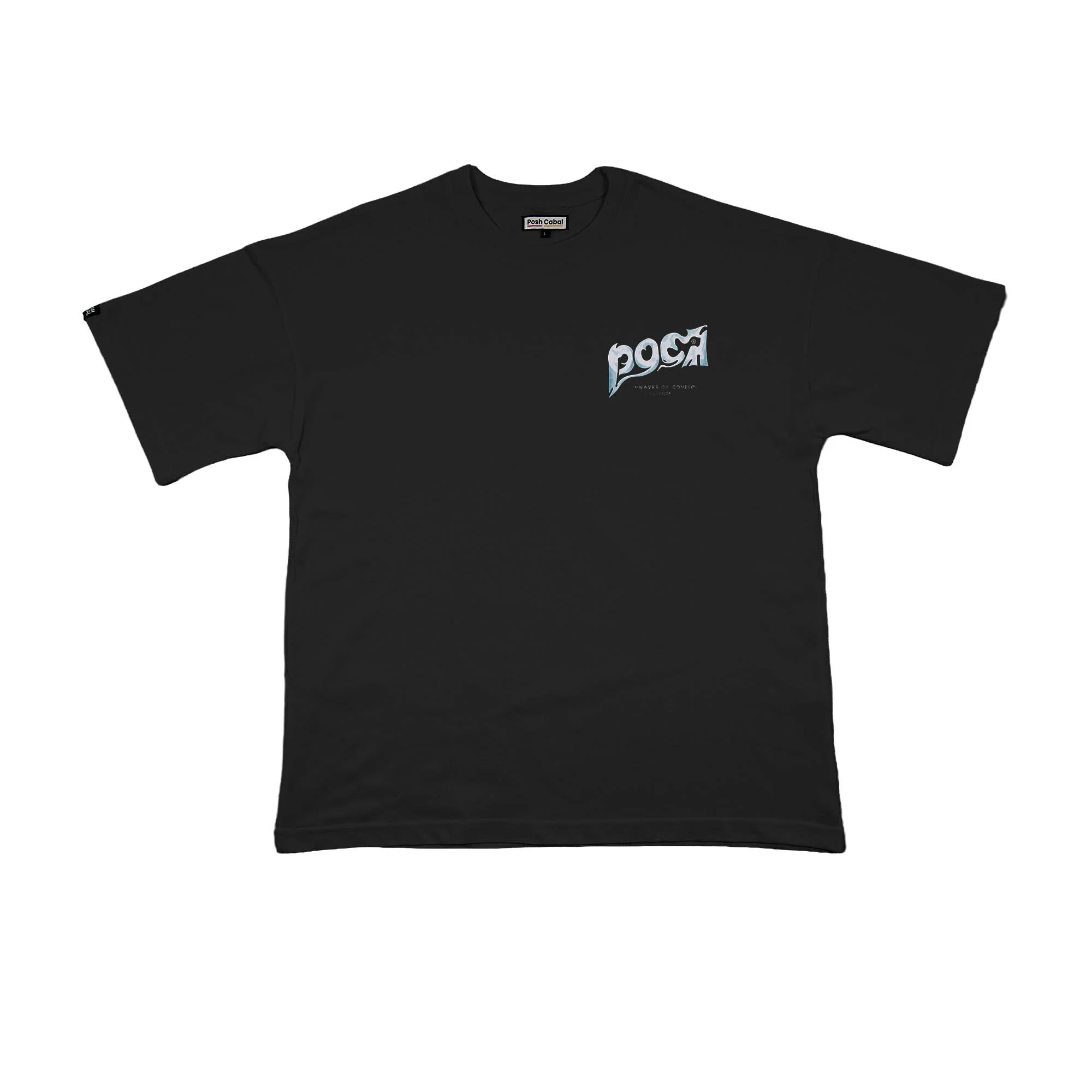 G1075S G1075S OVERSIZE T-SHIRT - Görsel 1