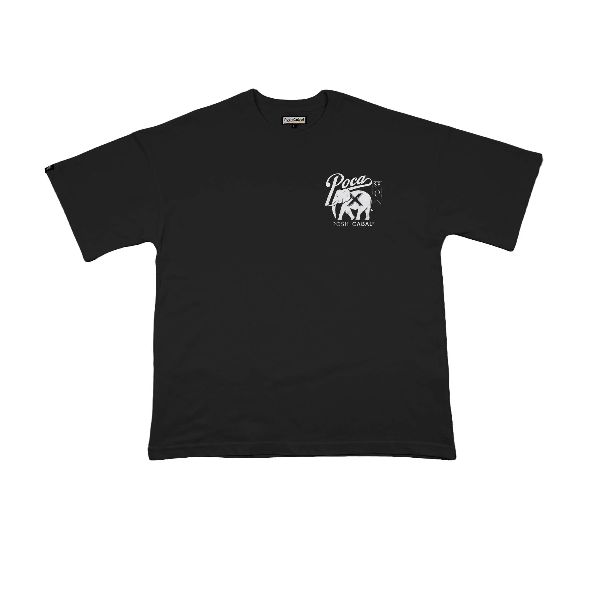 G1096S G1096S OVERSIZE T-SHIRT - Görsel 1