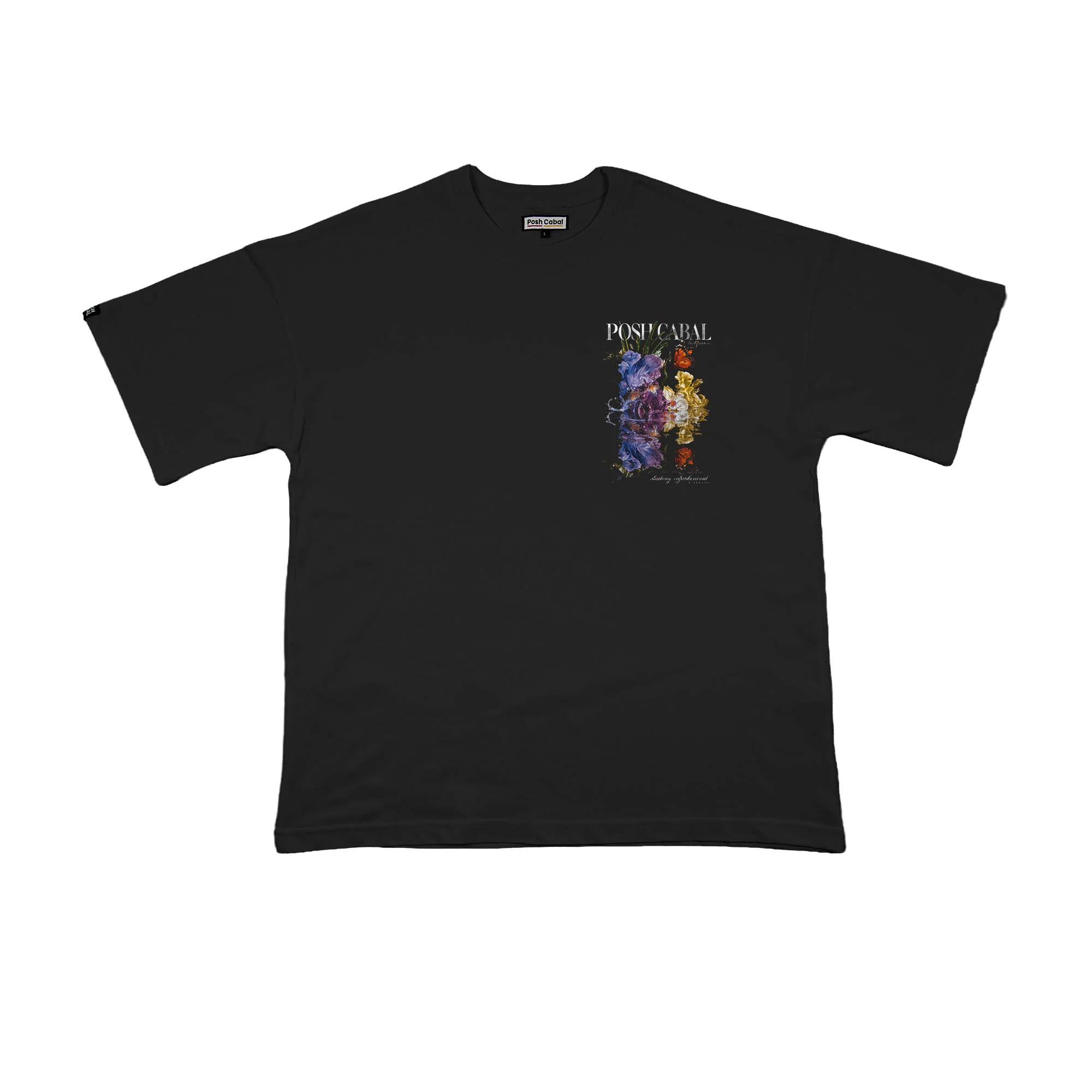 G1097S G1097S OVERSIZE T-SHIRT - Görsel 1