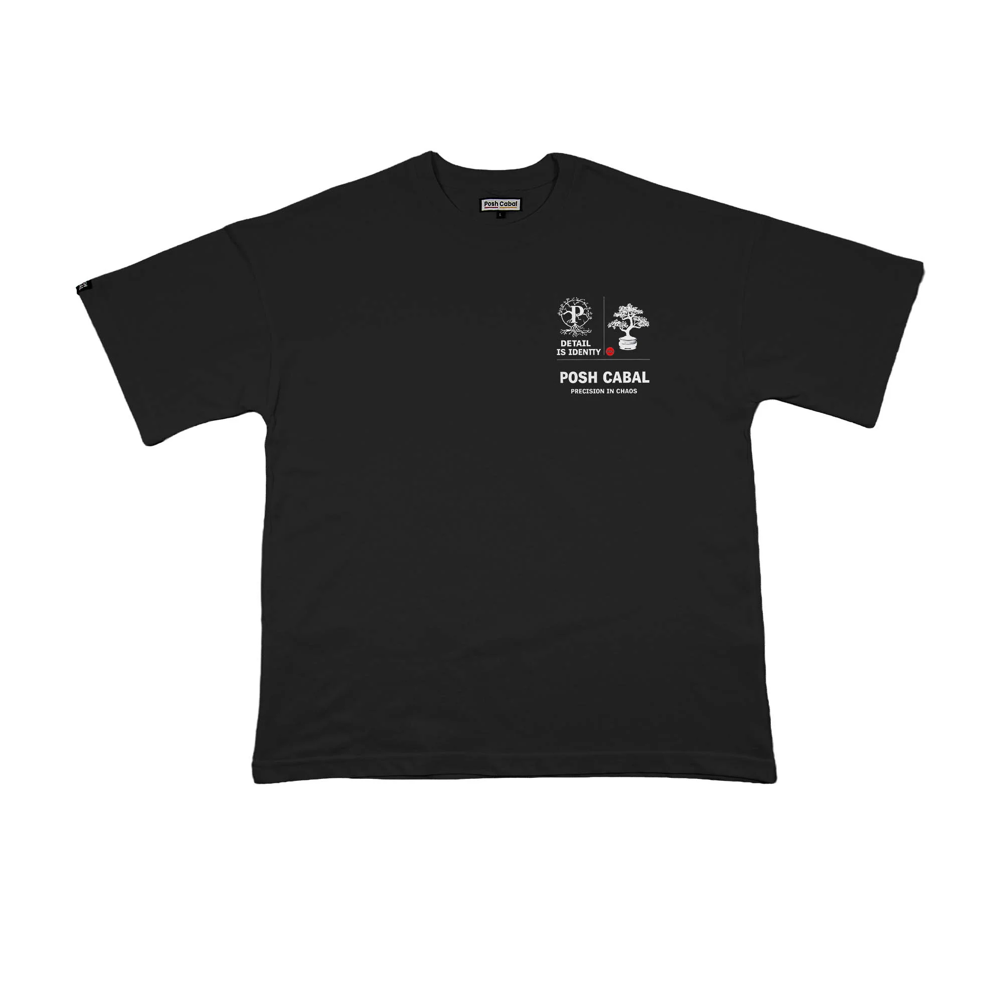 G1116S G1116S OVERSIZE T-SHIRT - Görsel 1