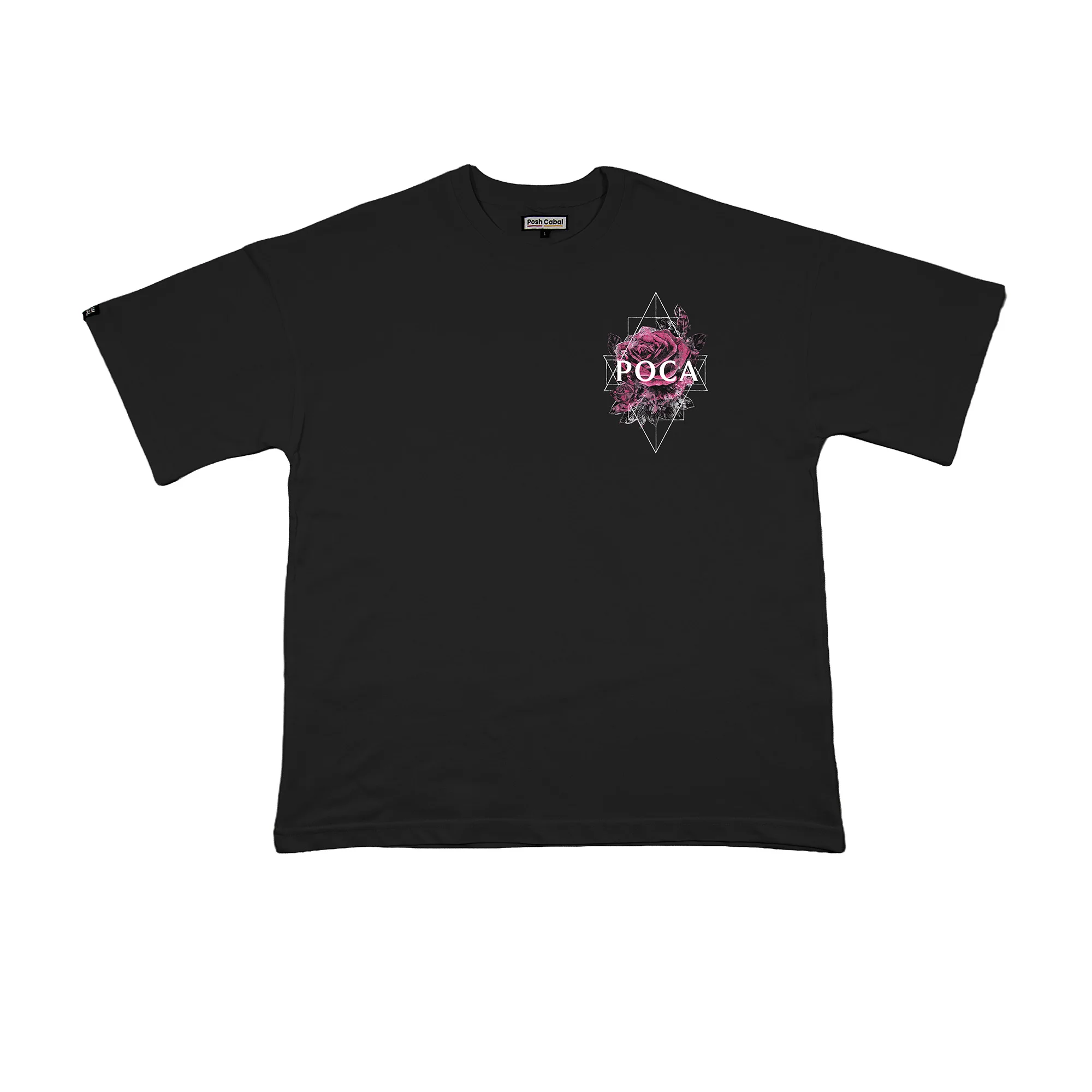 G2003HS G2003HS OVERSIZE T-SHIRT - Görsel 1