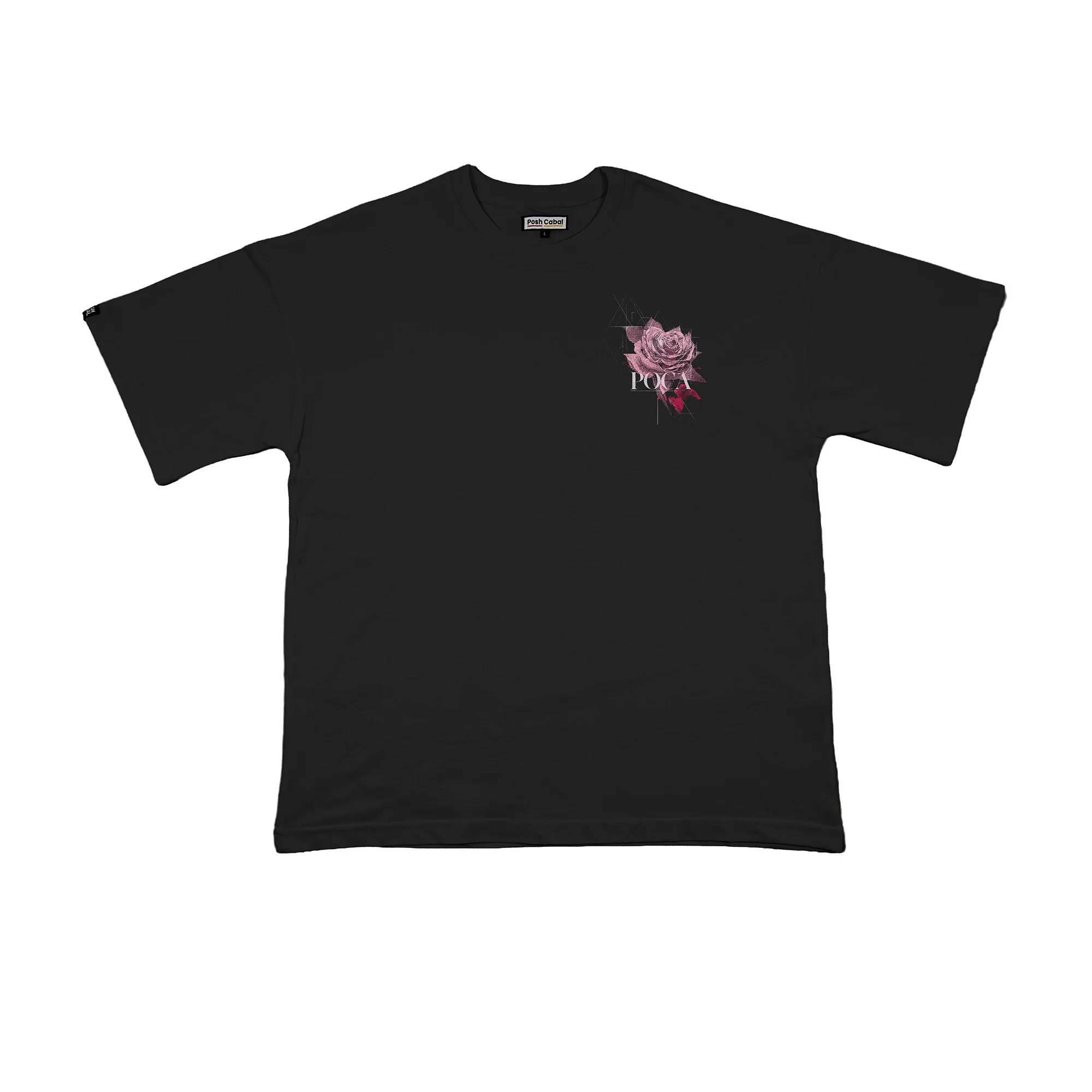 G2004HS G2004HS OVERSIZE T-SHIRT - Görsel 1