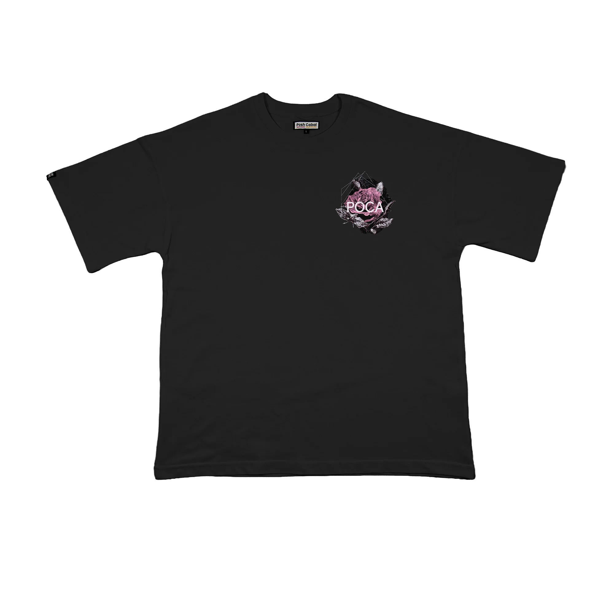 G2010HS G2010HS OVERSIZE T-SHIRT - Görsel 1