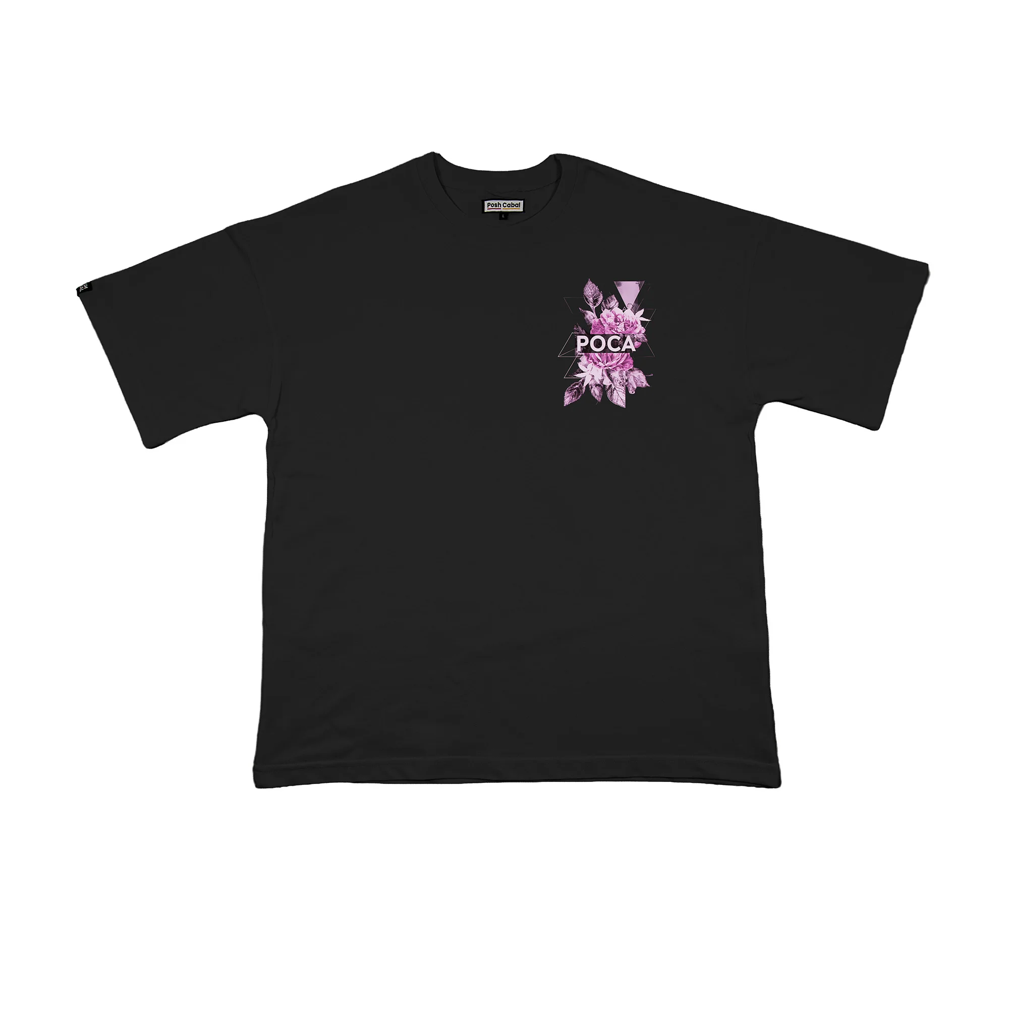 G2012HS G2012HS OVERSIZE T-SHIRT - Görsel 1
