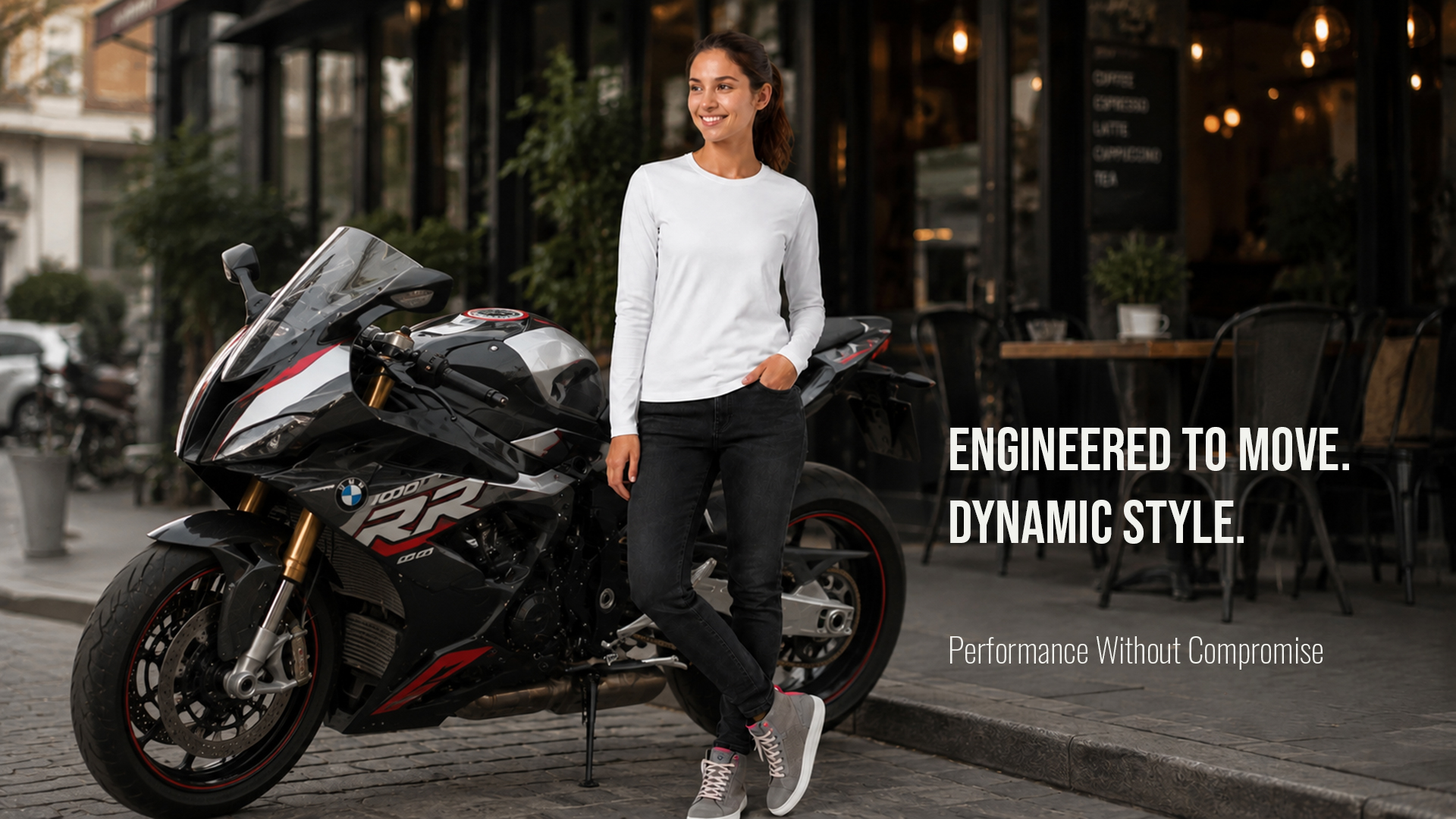 Performance Banner 1