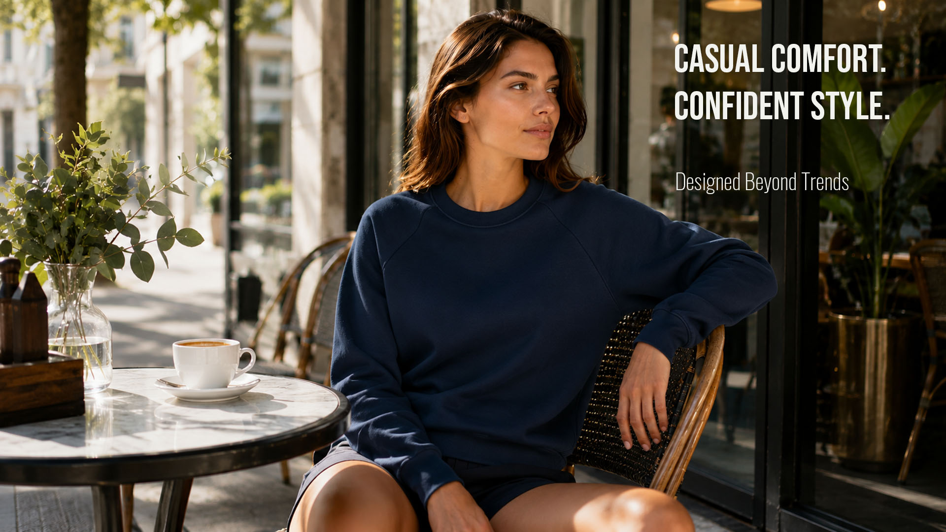 Sweatshirt Banner 2